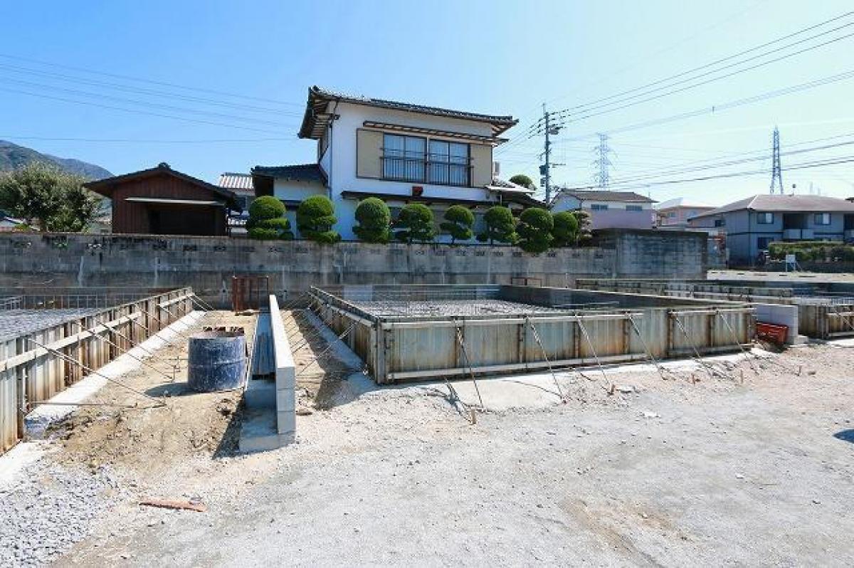 4 chambres Maison à Fukuoka, Japan No. 2042