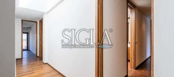 Apartamento de 4 dormitorios en Vila Nova de Gaia, Portugal No. 143817 30