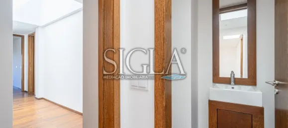 Apartamento de 4 dormitorios en Vila Nova de Gaia, Portugal No. 143817 31