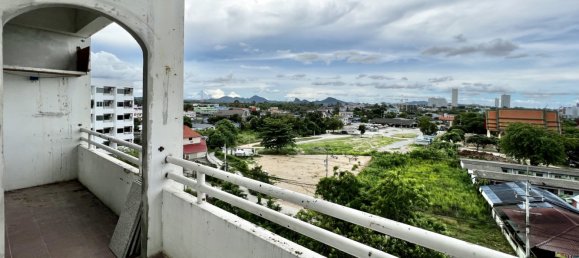 2 bedrooms Apartment in Pattaya, Thailand No. 20104 18