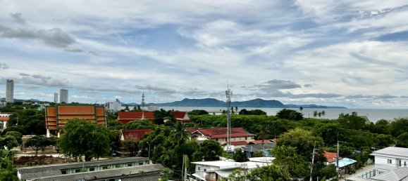 2 bedrooms Apartment in Pattaya, Thailand No. 20104 17