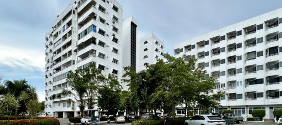 2 bedrooms Apartment in Pattaya, Thailand No. 20104 2