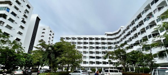 2 bedrooms Apartment in Pattaya, Thailand No. 20104 25