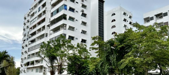 2 bedrooms Apartment in Pattaya, Thailand No. 20104 3