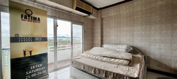 2 bedrooms Apartment in Pattaya, Thailand No. 20104 15