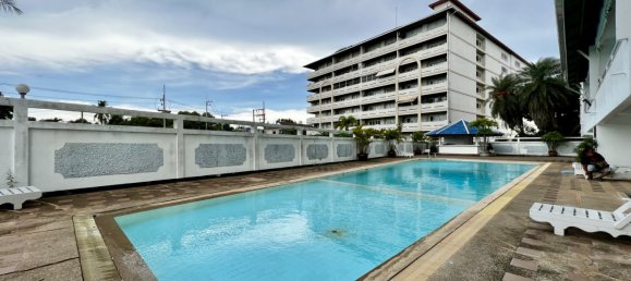 2 bedrooms Apartment in Pattaya, Thailand No. 20104 5