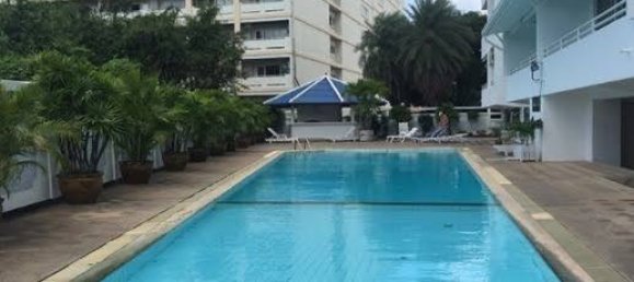 2 bedrooms Apartment in Pattaya, Thailand No. 20104 9