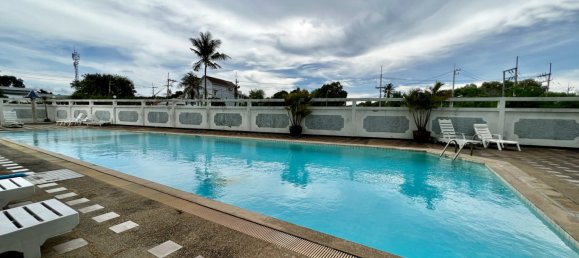 2 bedrooms Apartment in Pattaya, Thailand No. 20104 4