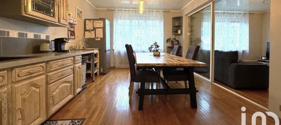 4 Schlafzimmer Stadthaus in Conflans-en-Jarnisy, France, Nr. 51778 4