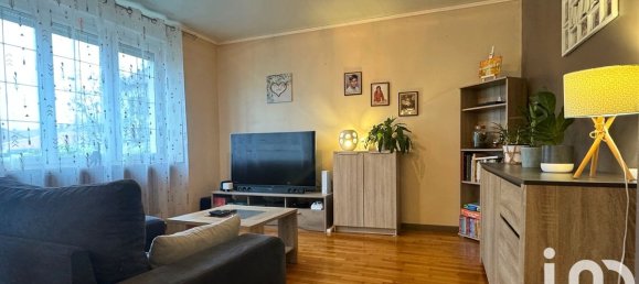 4 Schlafzimmer Stadthaus in Conflans-en-Jarnisy, France, Nr. 51778 5