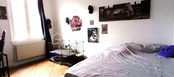 3 غرف نوم منزل في Bolbec, France رقم 358812 8