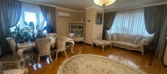 Квартира с 4 спальнями в Хатаинский район, Азербайджан № 1339 2