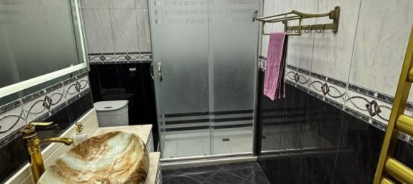 Квартира с 4 спальнями в Хатаинский район, Азербайджан № 1339 4