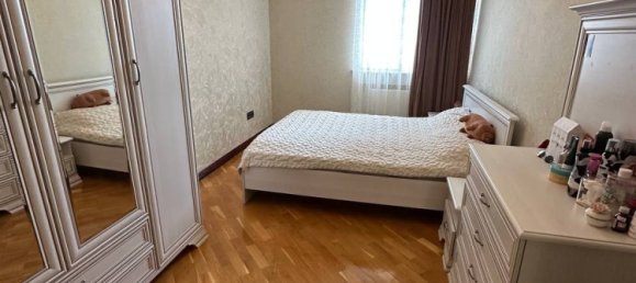 Квартира с 4 спальнями в Хатаинский район, Азербайджан № 1339 14