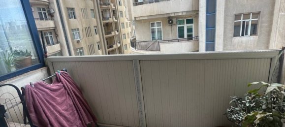 Квартира с 4 спальнями в Хатаинский район, Азербайджан № 1339 12