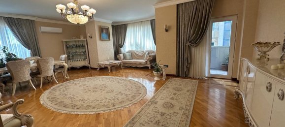 Квартира с 4 спальнями в Хатаинский район, Азербайджан № 1339 5