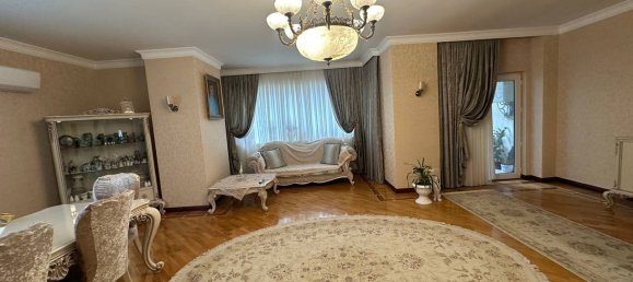 Квартира с 4 спальнями в Хатаинский район, Азербайджан № 1339 6