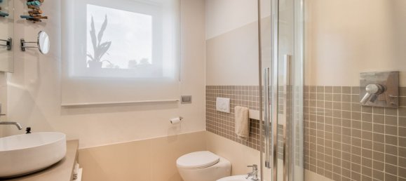 Пентхаус с 5 спальнями в Сассуоло, Италия № 353651 14