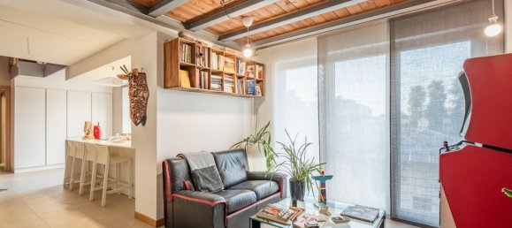 Пентхаус с 5 спальнями в Сассуоло, Италия № 353651 9