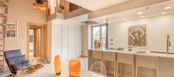 Пентхаус с 5 спальнями в Сассуоло, Италия № 353651 7