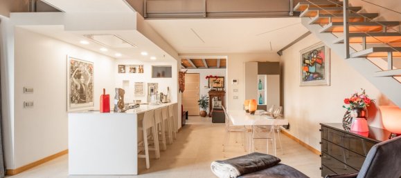 Пентхаус с 5 спальнями в Сассуоло, Италия № 353651 6