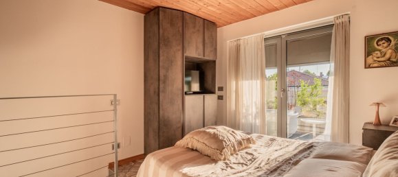 Пентхаус с 5 спальнями в Сассуоло, Италия № 353651 15