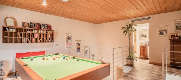 Пентхаус с 5 спальнями в Сассуоло, Италия № 353651 12