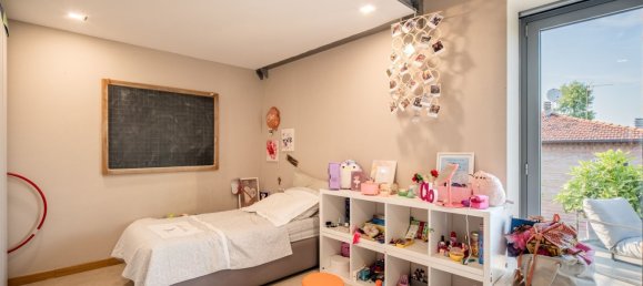 Пентхаус с 5 спальнями в Сассуоло, Италия № 353651 19