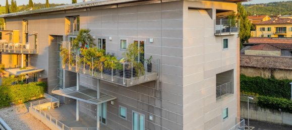 Пентхаус с 5 спальнями в Сассуоло, Италия № 353651 21