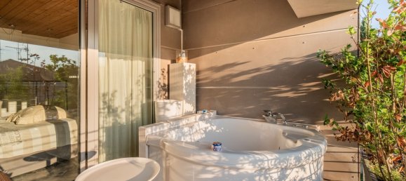 Пентхаус с 5 спальнями в Сассуоло, Италия № 353651 18