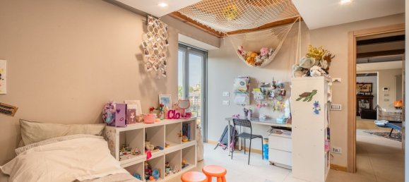 Пентхаус с 5 спальнями в Сассуоло, Италия № 353651 20