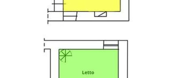 2 rooms Apartment in Marcellina, Italy No. 262134 6