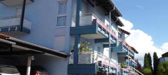 2 rooms Apartment in Saarpfalz, Germany No. 298477 2