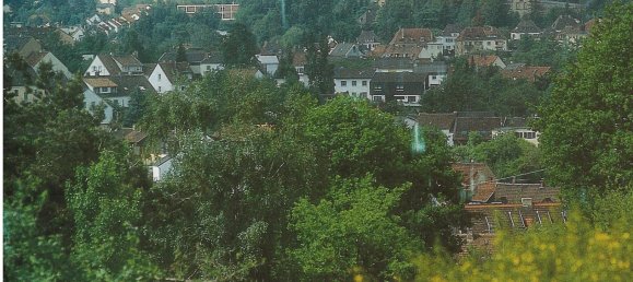 2 rooms Apartment in Saarpfalz, Germany No. 298477 3