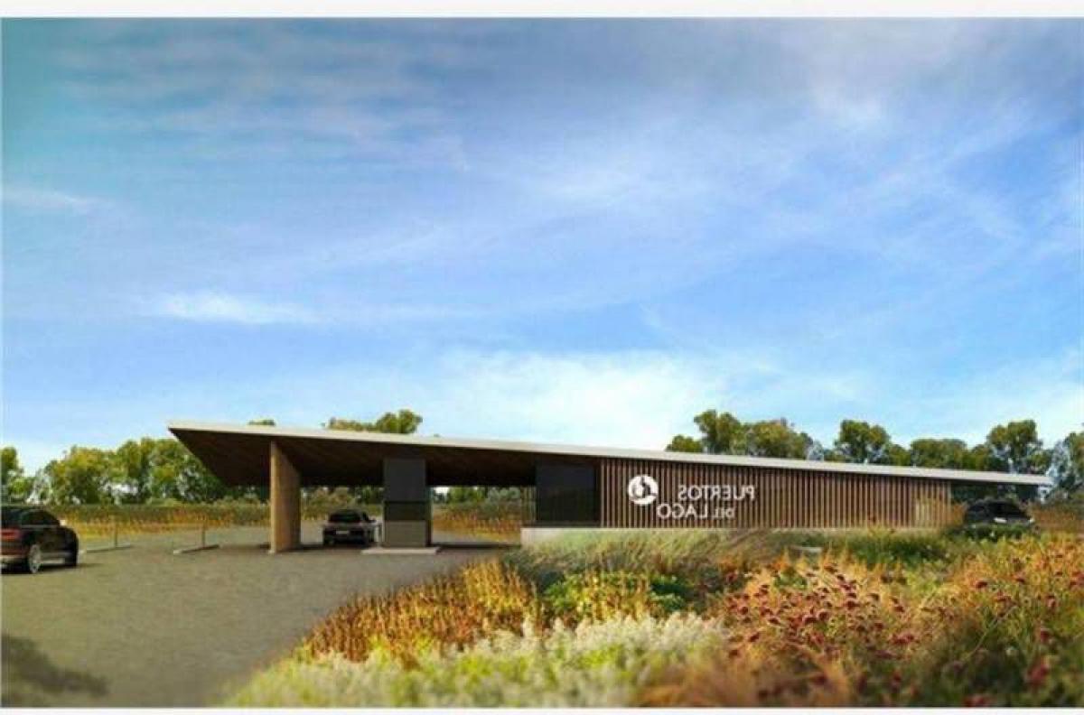  Land in Escobar, Argentina No. 119965