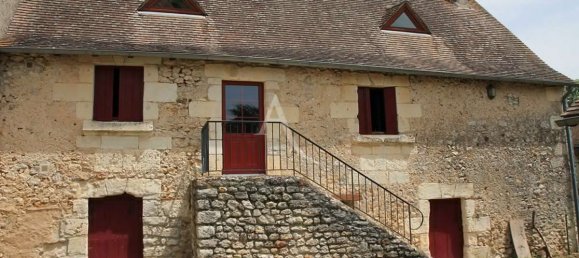 Casa T4 em Reignac-sur-Indre, France N.º 68260 3