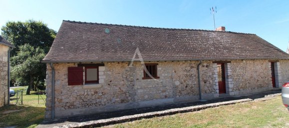 Casa T4 em Reignac-sur-Indre, France N.º 68260 13