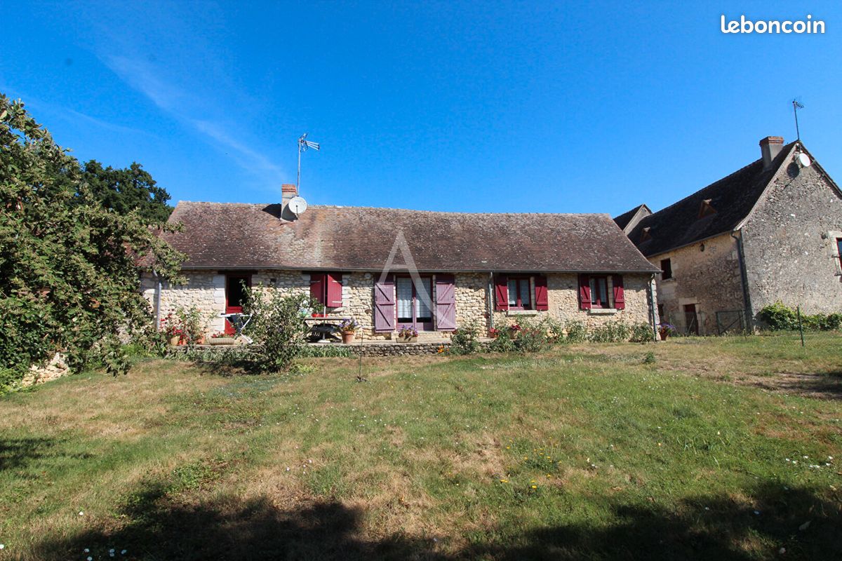 Casa T4 em Reignac-sur-Indre, France N.º 68260