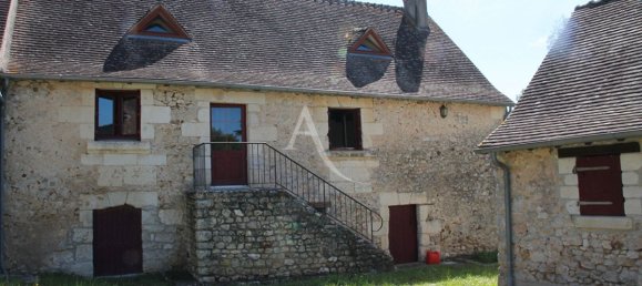 Casa T4 em Reignac-sur-Indre, France N.º 68260 12