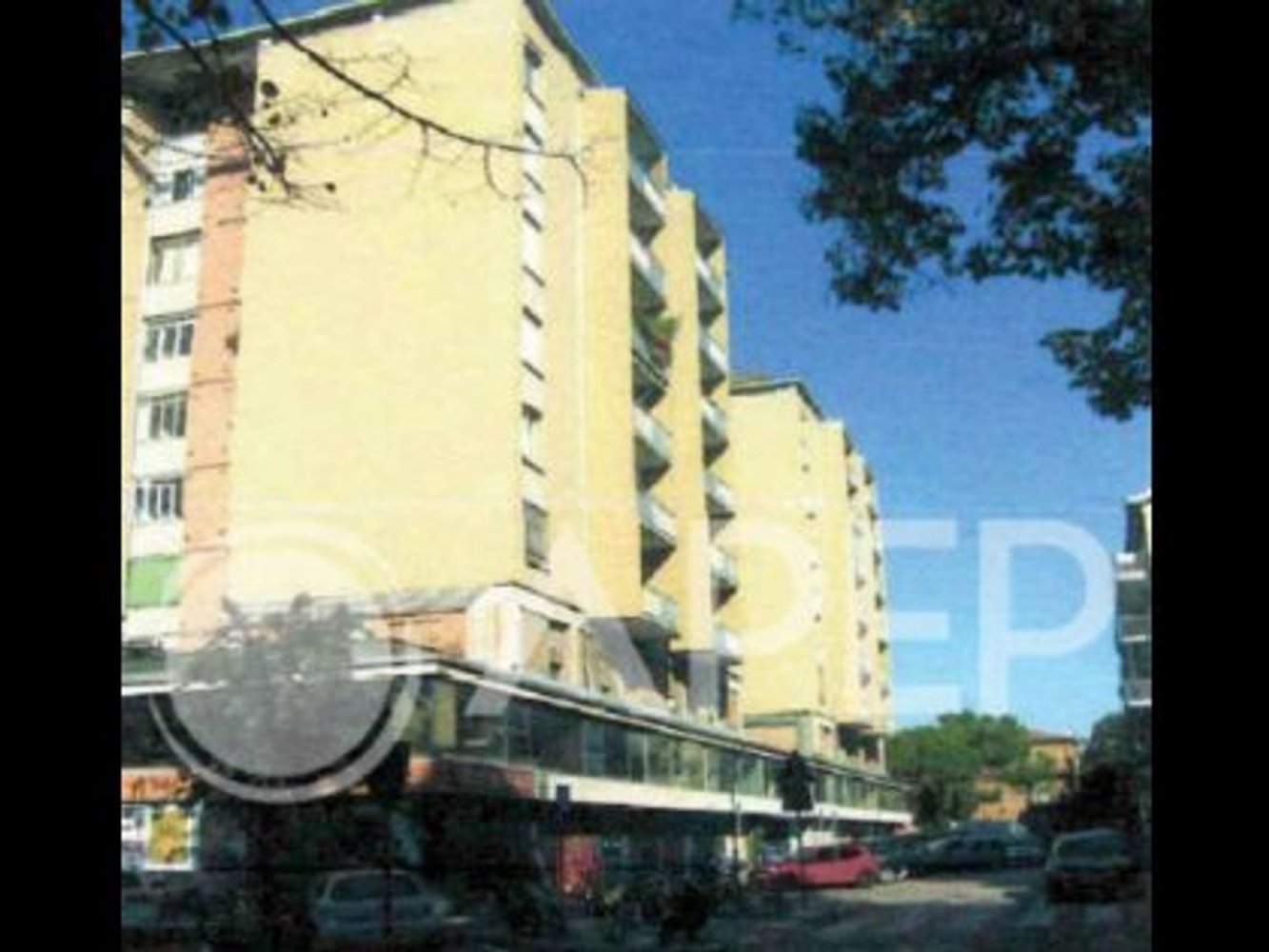 Apartamento de 5 divisões em Padua, Italy N.º 301918