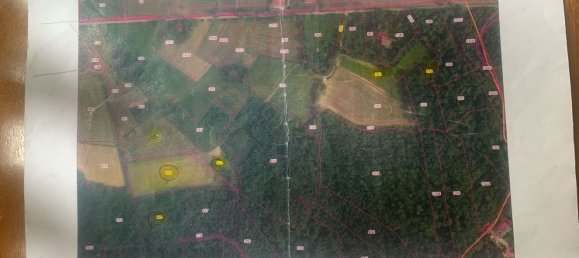 Terreno en Mozzo, Italy 15000 m² No. 252722 2