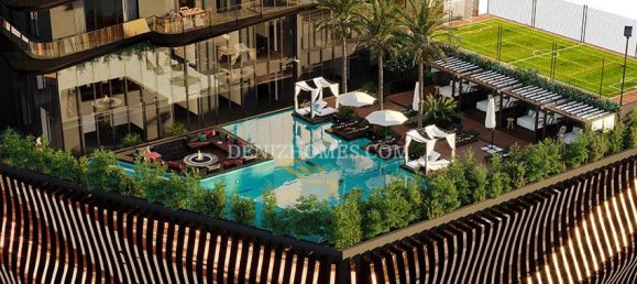 4 rooms Villa in Denizli, Turkey No. 31749 12