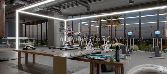 4 rooms Villa in Denizli, Turkey No. 31749 17