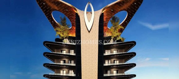 4 rooms Villa in Denizli, Turkey No. 31749 11