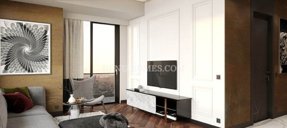 4 rooms Villa in Denizli, Turkey No. 31749 7