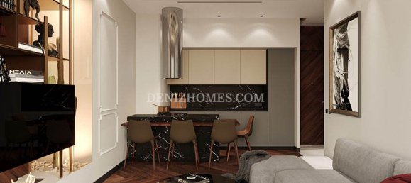 4 rooms Villa in Denizli, Turkey No. 31749 15