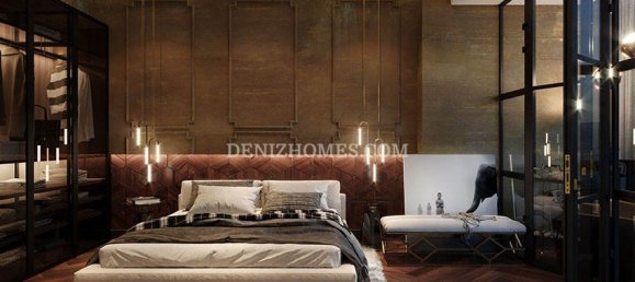 4 rooms Villa in Denizli, Turkey No. 31749 8