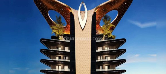 4 rooms Villa in Denizli, Turkey No. 31749 5