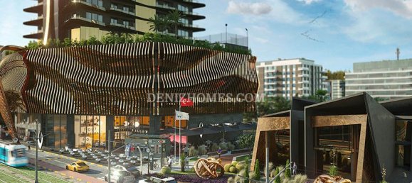 4 rooms Villa in Denizli, Turkey No. 31749 4