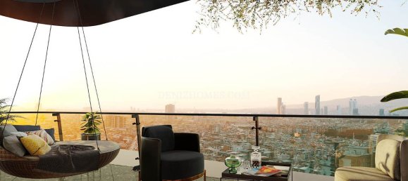 4 rooms Villa in Denizli, Turkey No. 31749 13